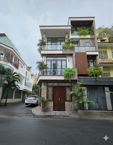 Bán nhà lô góc 86m² tại Cộng Hòa, Tân Bình - Sổ hồng riêng, giá 18.9 tỷ!