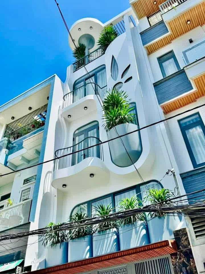 Nhà khu vực Thảo Điền, P. Bình An, Q. 2, 51m² giá 4.55 tỷ - Cơ hội đầu tư hấp dẫn!