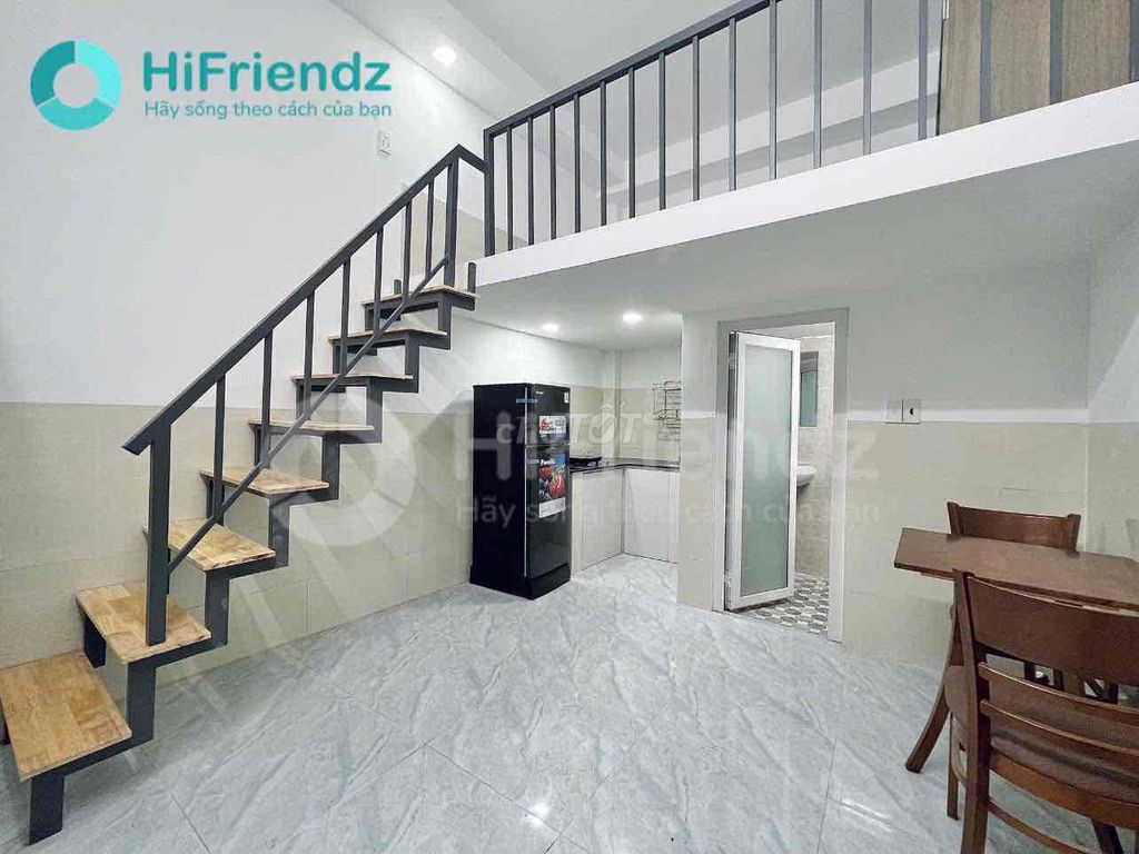 Phòng trọ mới xây 30m² tại Lê Văn Việt, Thủ Đức - Giá chỉ 3.2 triệu!