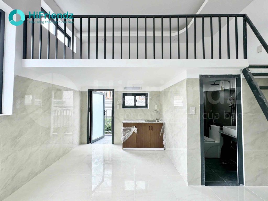 Phòng trọ sinh viên giá rẻ Thủ Đức 30m² chỉ 3.6 triệu - Giờ giấc tự do, an ninh 24/24!