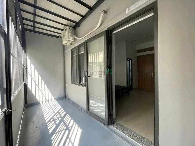 Cho thuê căn hộ mini 32m² gần đường Trần Não - Giá chỉ 7 triệu/tháng!