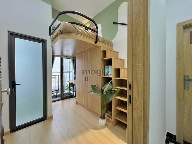 Shophouse cho thuê tại Gò Vấp 30m² giá 4.7 triệu - Ưu đãi hấp dẫn ngay hôm nay!