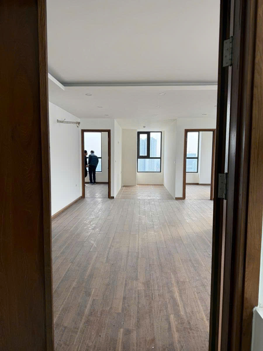 Căn hộ The Gloria by Silk Path 64m² giá 11.2 tỷ - Lô góc view hồ đẳng cấp 5 sao!