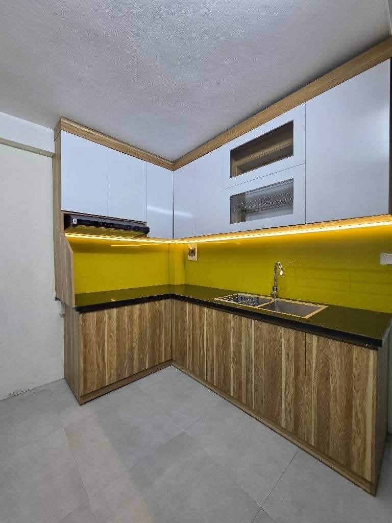 Nhà phố Tôn Đức Thắng 20m² giá 5.7 tỷ - Vị trí đắc địa, thông thoáng!