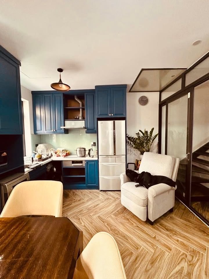 Nhà phố Trịnh Công Sơn, Tây Hồ 42m² giá 15 tỷ - Thiết kế hiện đại, sẵn sàng đón Tết!