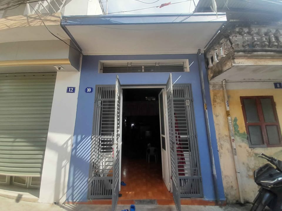 Nhà cấp 4 có tầng lửng tại Kiến An, Hải Phòng 40.8m² giá chỉ 1.88 tỷ - Cơ hội vàng cho gia đình bạn!