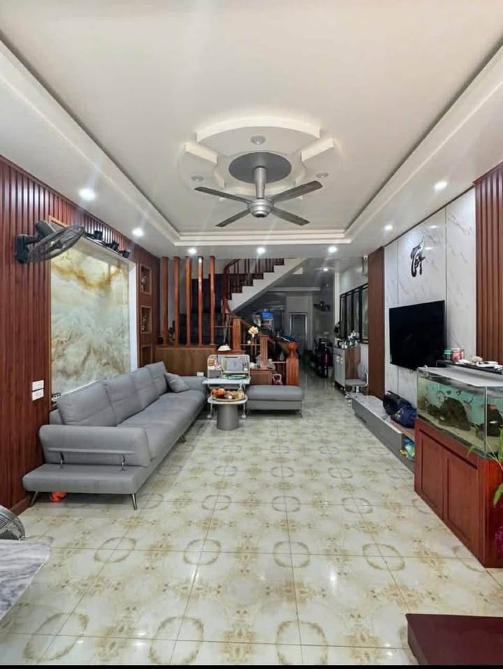 Nhà Trần Quốc Hoàn, Cốc Lếu 70m² giá 3 tỷ - Sẵn sàng vào ở ngay!