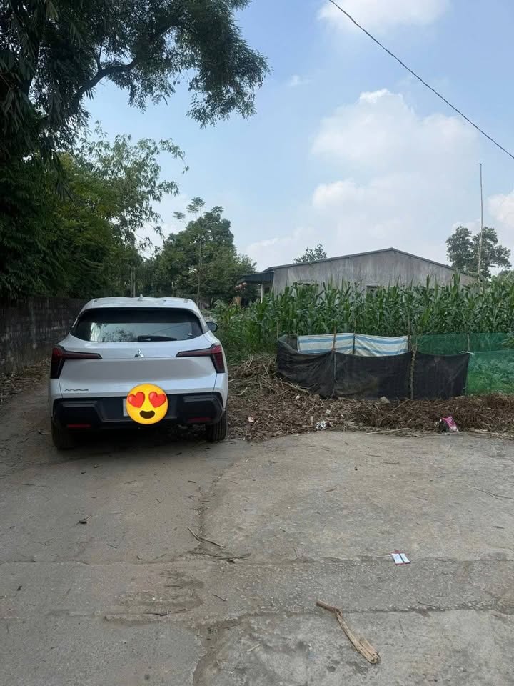 Đất nền Kim Long, Tam Dương 92.3m² giá 1 tỷ - Lô góc 2 mặt tiền, đầu tư lý tưởng!