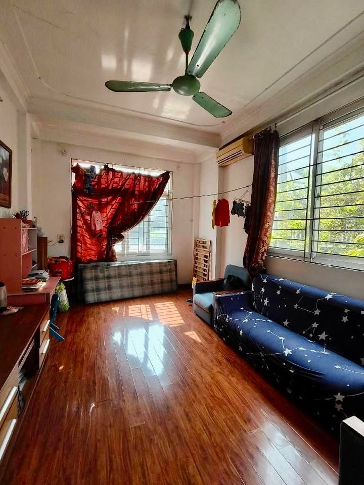 Nhà góc Tây Mỗ 45m² giá 7.8 tỷ - Không thể bỏ lỡ!