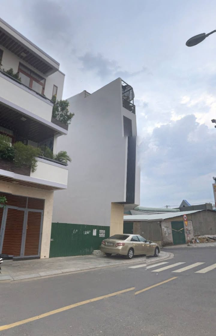 Đất nền VCN Phước Hải 99m² giá 9.07 tỷ - Vị trí đắc địa, không ép xây dựng!