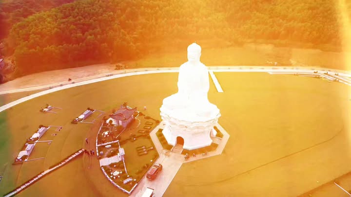 Đất dự án Công viên Thiên Đường Tuyên Quang 245.000m² - Không gian tâm linh thanh tịnh!