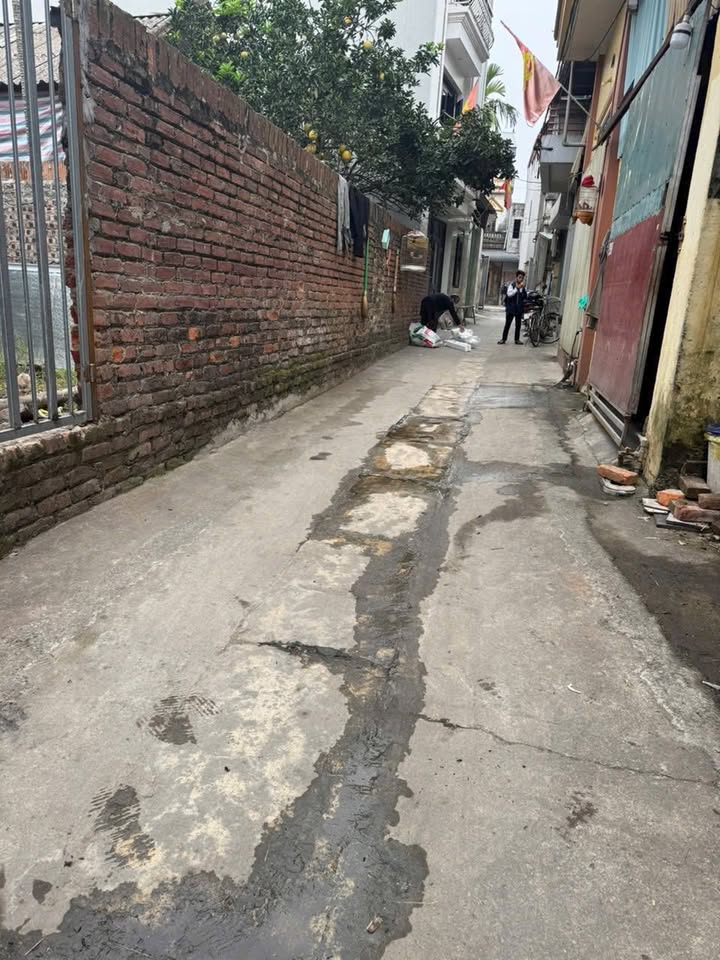 Đất nền Xuân Nộn Đông Anh 80m² giá thỏa thuận - Đầu tư sinh lời ngay!