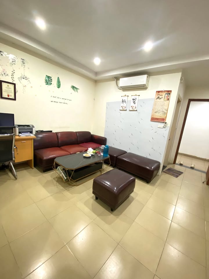 Căn hộ Ecohome 1 Đông Ngạc 37m² giá 2.98 tỷ - Full nội thất, vào ở ngay!