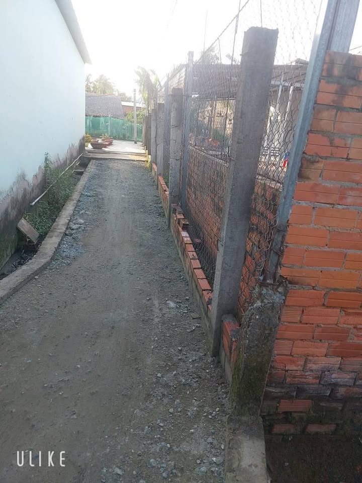 Đất nền tại xã Thanh Tân, Mỏ Cày Bắc, Bến Tre 137m² giá chỉ 500 triệu - Đầu tư sinh lời!