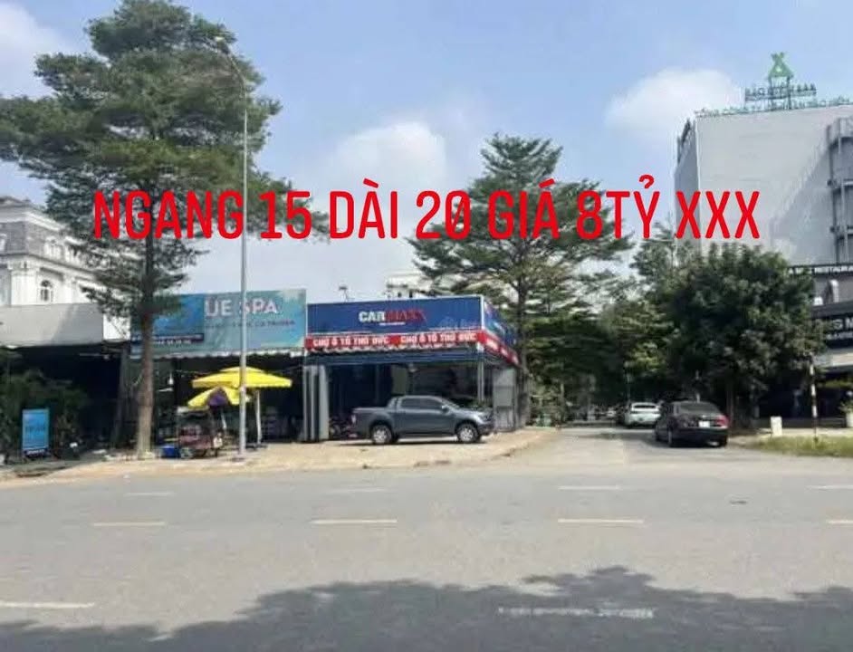 Đất nền mặt tiền đường Nguyễn Trung Trực, Tuy Hòa 300m² giá 8 tỷ - Cơ hội đầu tư tuyệt vời!