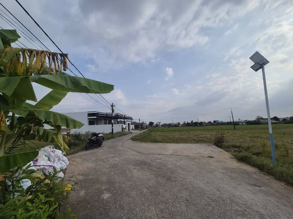 Đất nền Vĩnh Trạch Bạc Liêu 2632m² giá 4.5 tỷ - Đầu tư sinh lời bền vững!