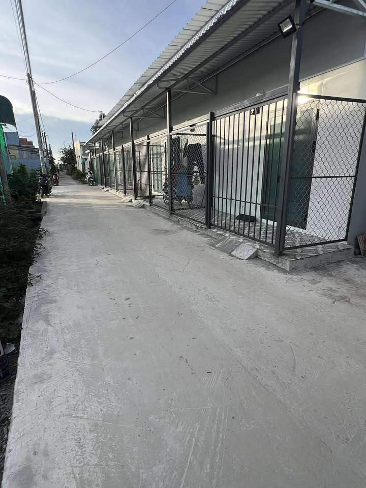 Phòng cho thuê VIP tại Bạc Liêu 30m² giá 2.3 triệu - Nội thất sang trọng, mới xây!