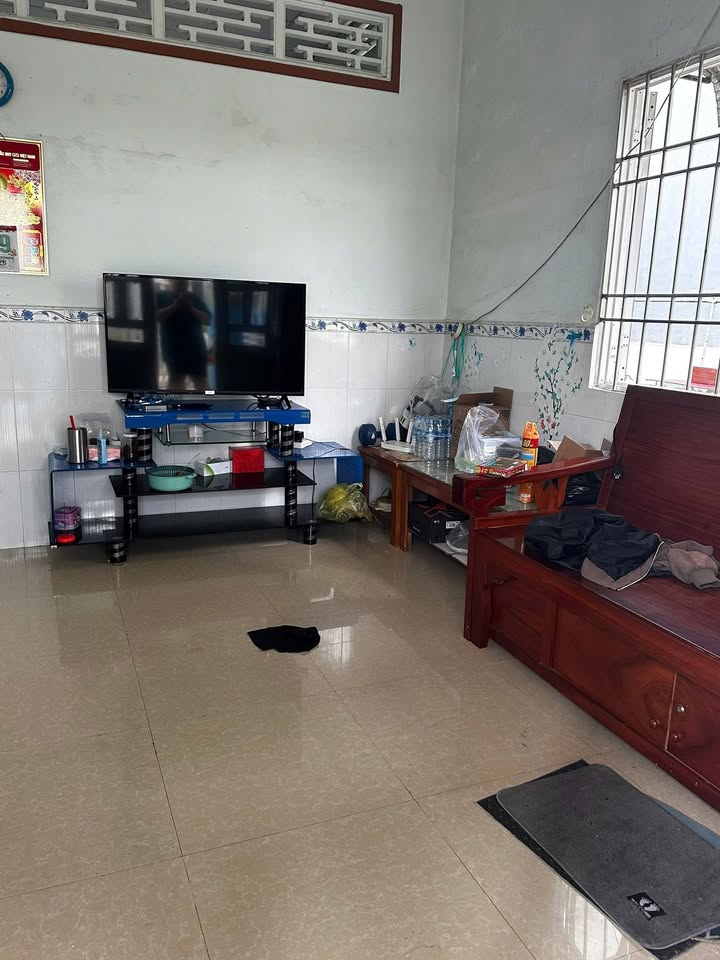 Nhà cấp 4 KDC Tràng An Bạc Liêu 144m² giá 2 tỷ - An ninh tốt, gần Ủy ban!