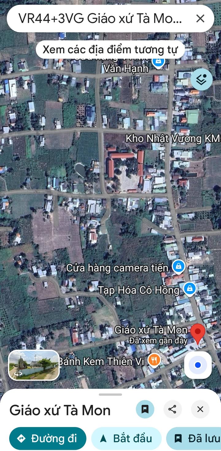 Đất vườn thanh long 2500m² tại xã Tân Lập, Hàm Thuận Nam - Giá chỉ 790 triệu, sổ đỏ chính chủ!