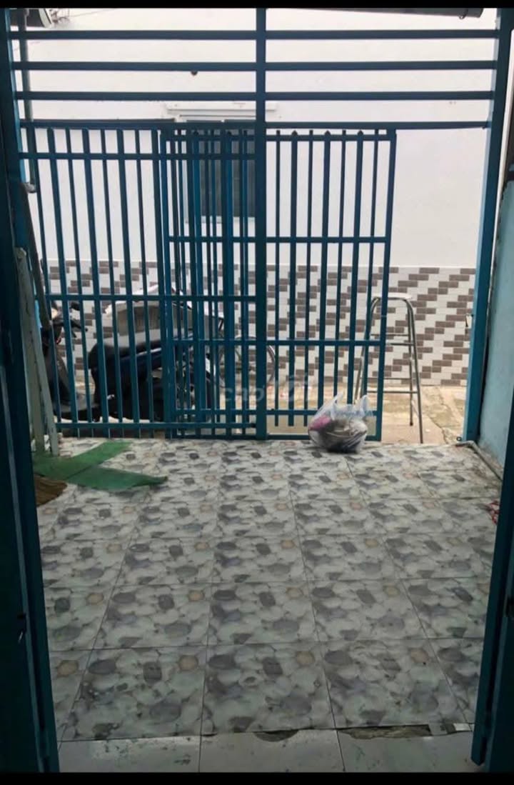 Nhà nguyên căn Tân Kim, Cần Giuộc 1 phòng ngủ giá 2.5 triệu - Sẵn sàng cho thuê!