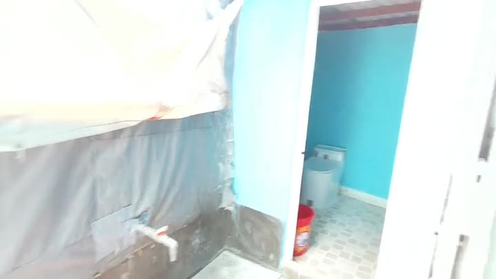 Nhà mặt tiền Quốc lộ 50, Cần Giuộc 75m² giá 4.5 triệu - Kinh doanh đa ngành