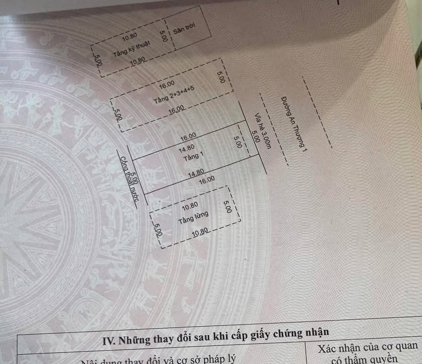 Căn hộ khách sạn tại phố đi bộ An Thượng, Đà Nẵng 80m² - Doanh thu 130 triệu/tháng!