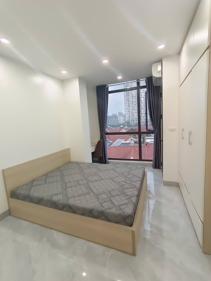 Căn hộ cho thuê tại Nam Từ Liêm 28m² - Nội thất hiện đại, vào ở ngay!