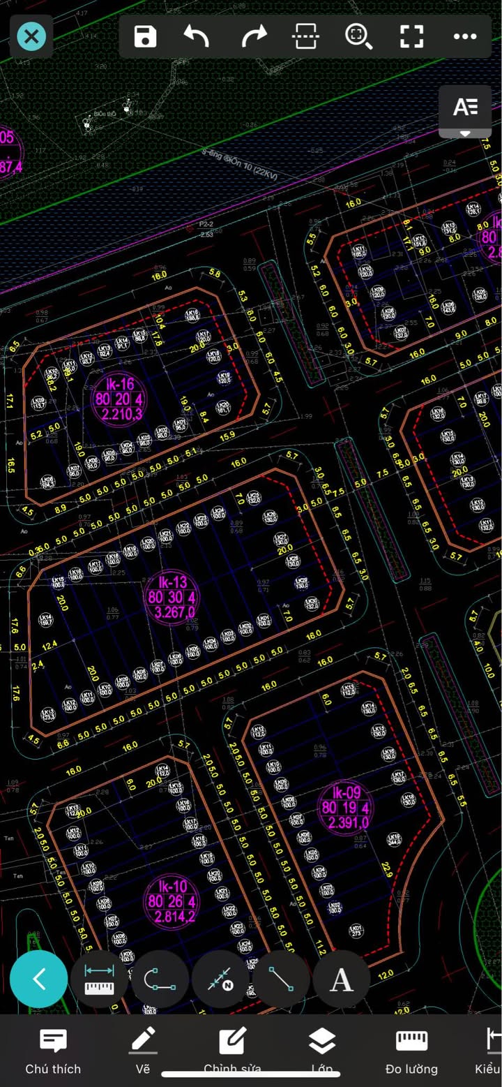 Townhouse Hanopark2 Duy Tiên 95m² giá 2.3 tỷ - Hướng Nam thoáng mát!