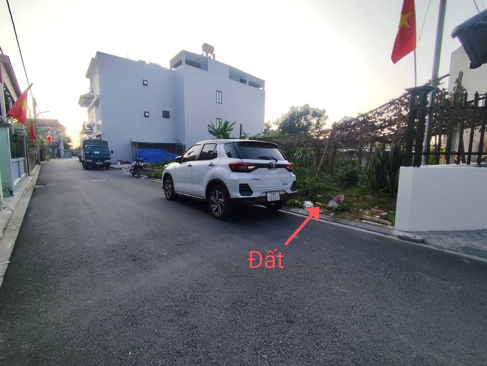 Đất nền Xuân Nộn 84m² giá chỉ 6X - Đường rộng 6m, vị trí đắc địa!