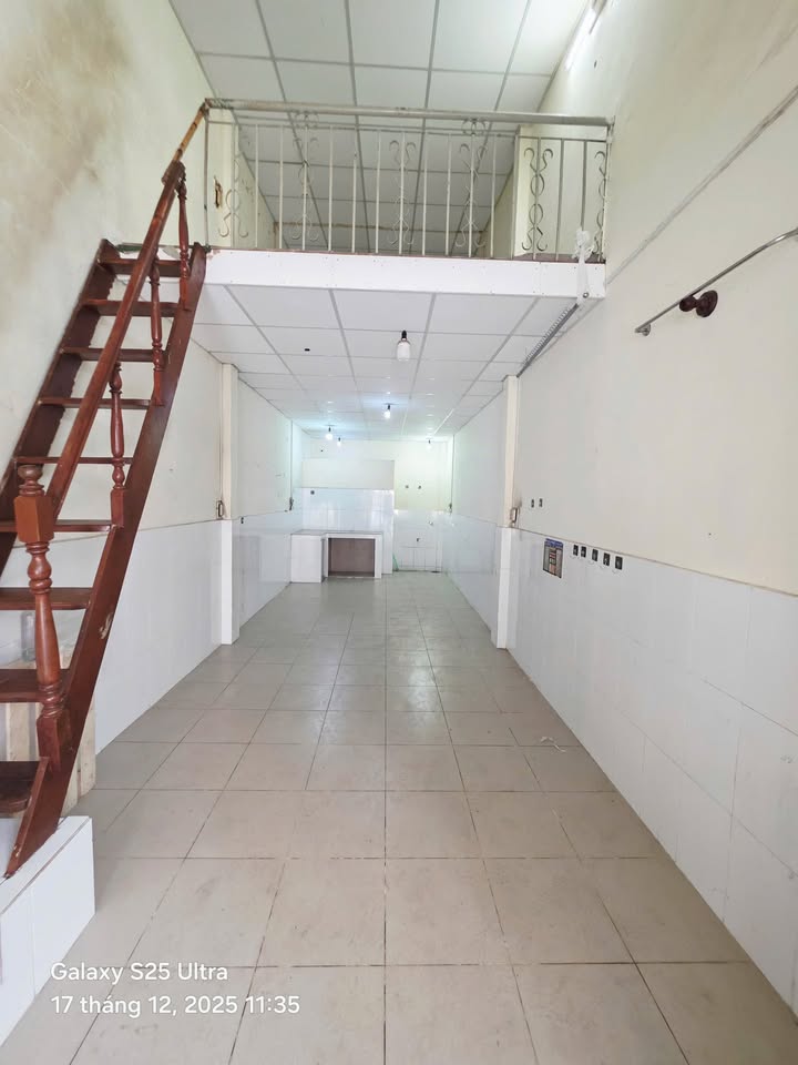 Nhà cho thuê hẻm Miếu Gò Xoài quận Bình Tân 30m² giá 4.5 triệu - Không gian sống thoải mái!