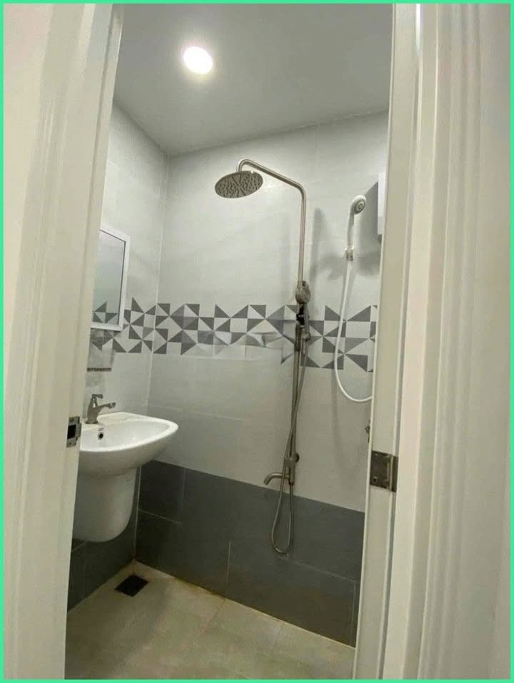 Nhà cho thuê HXH Lê Văn Sỹ, Q3, 39m² giá 13 triệu - Không thể bỏ lỡ!