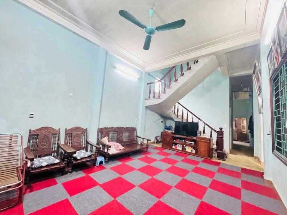 Nhà thổ cư Trung Giã - Sóc Sơn 168.3m² giá 5.2 tỷ - Kiên cố, sẵn sàng giao dịch!