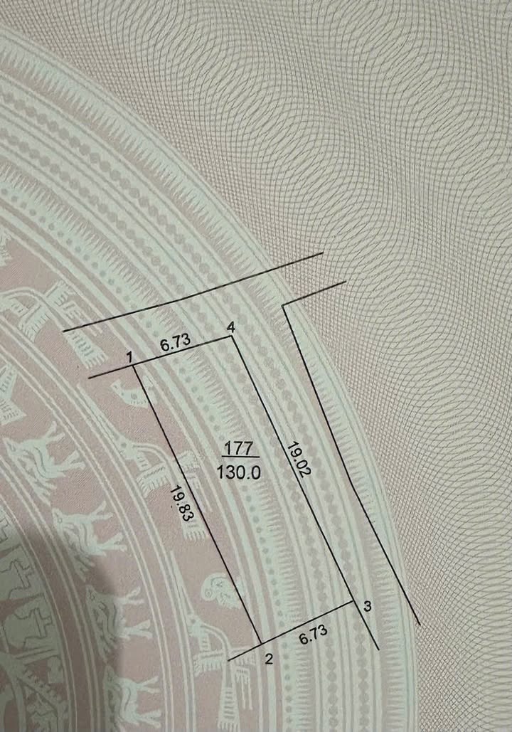 Lô đất góc Phố Nỉ, Sóc Sơn 130m² giá 4.03 tỷ - Cơ hội đầu tư tuyệt vời!