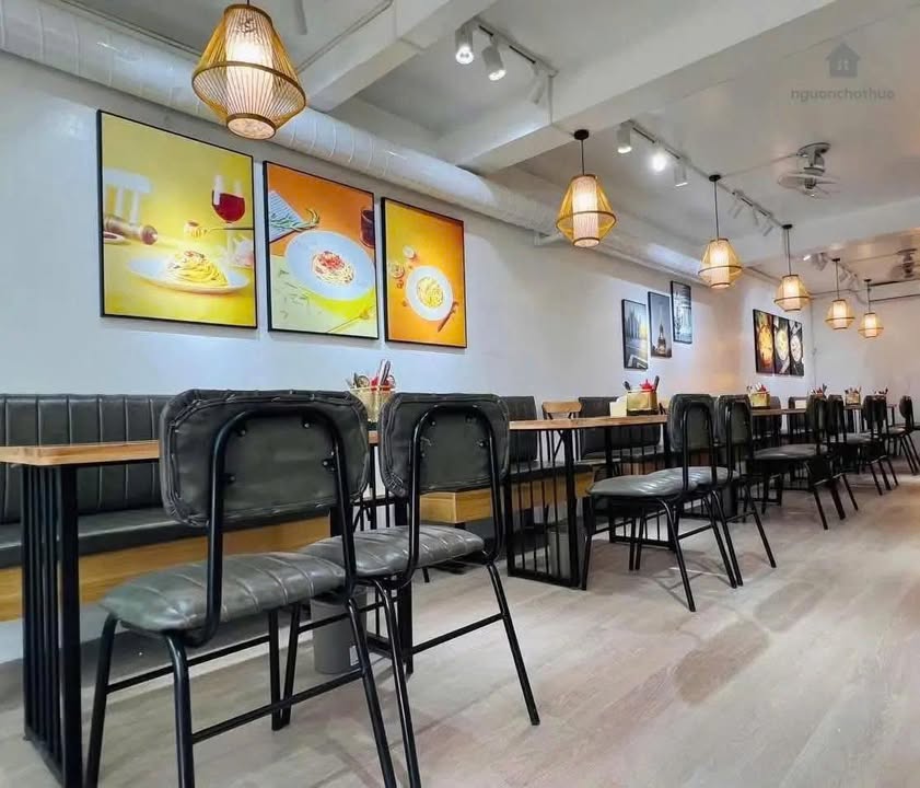 Mặt bằng kinh doanh phố Dương Khuê, Mỹ Đình 70m² giá 13 triệu - Đầu tư sinh lời ngay!