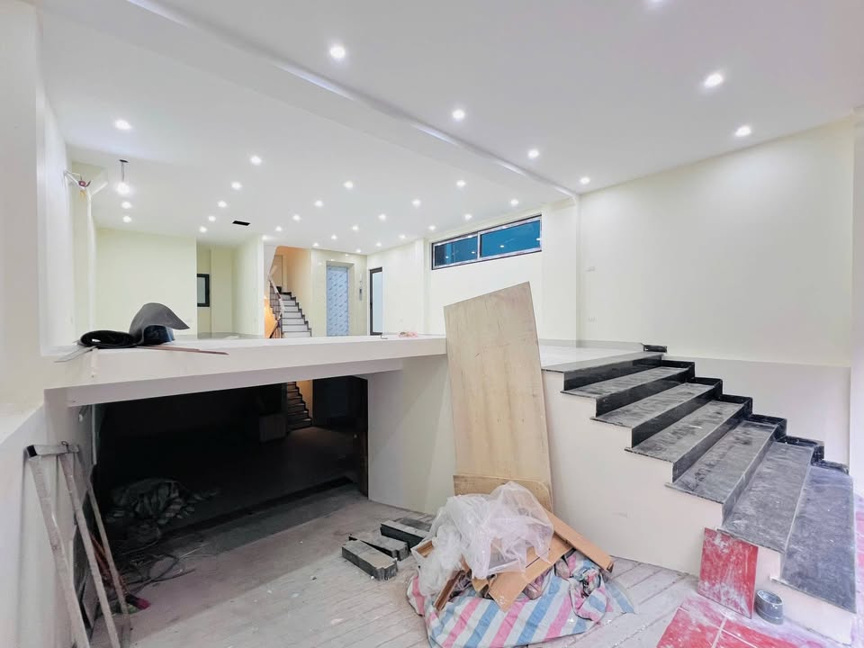 Mặt bằng kinh doanh tại 168 Kim Giang 52m² giá 10 triệu - Địa điểm lý tưởng cho các doanh nghiệp!