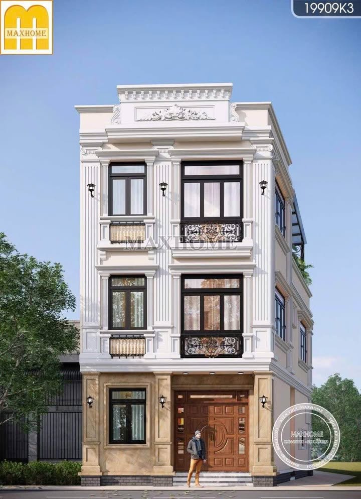 Nhà 3 tầng Đào Yêu, Hồng Thái 40m² chỉ 1 tỷ - Thiết kế độc lập, tiện nghi đầy đủ!