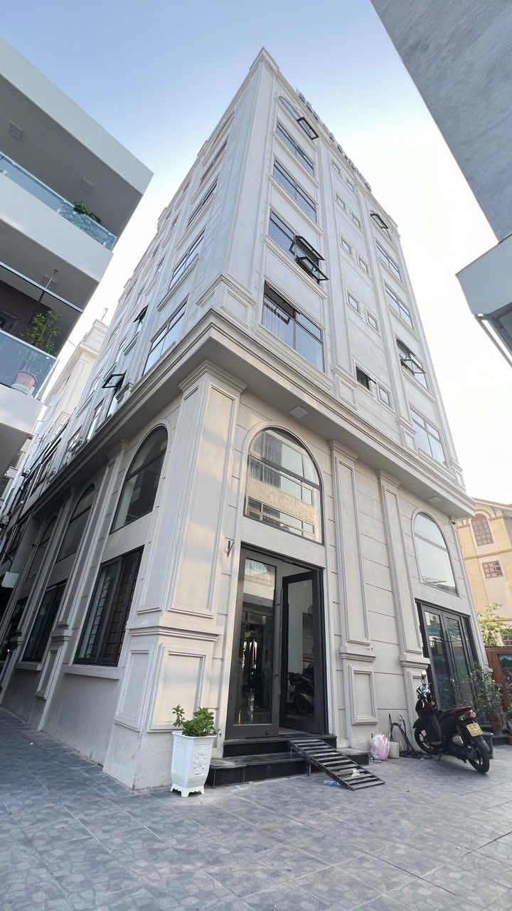 Căn hộ CCMN Cái Dăm Bãi Cháy cho thuê 2-3.5 triệu - Tiện ích đầy đủ, sẵn sàng ở ngay!