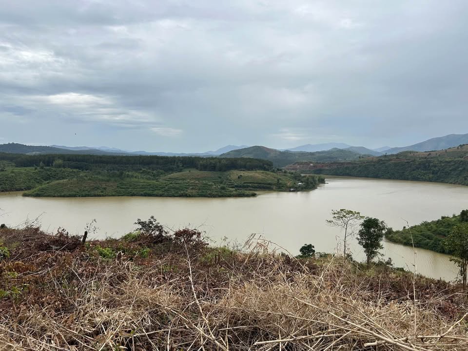 Đất nông nghiệp 1,4 ha tại Đăk Blà - Cơ hội đầu tư tuyệt vời!