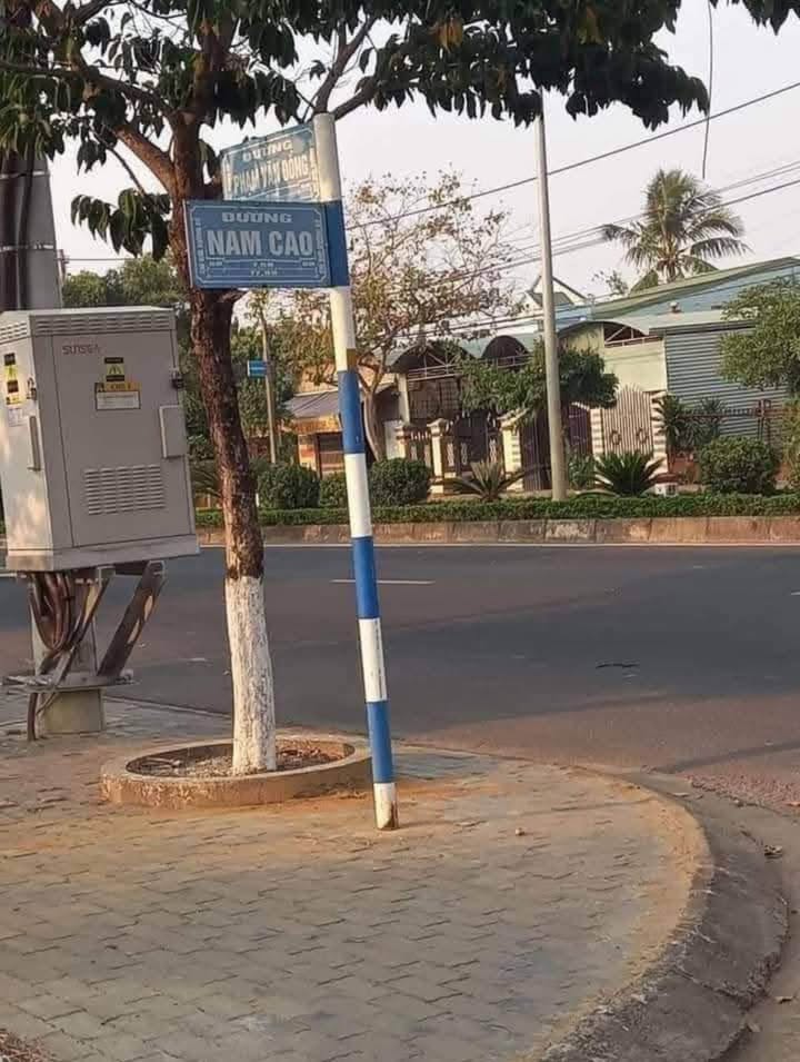 Đất thổ cư đường Nam Cao, phường Trần Hưng Đạo, 344m² - Vị trí đắc địa, giá chỉ 3xx triệu!