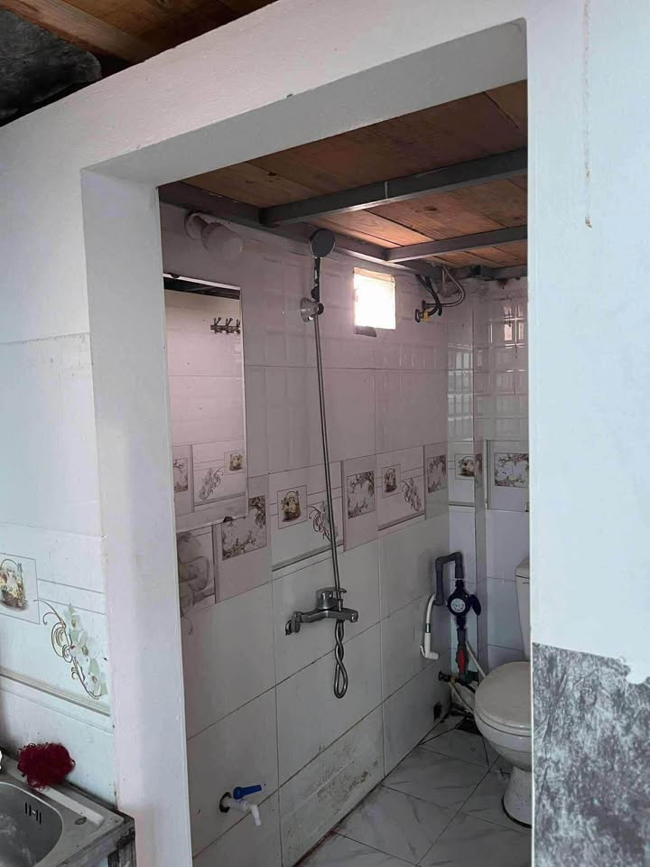 Phòng cho thuê tại Nội Hoàng, Yên Dũng - 1.4 triệu/tháng - Không chung chủ, tiện nghi đầy đủ!