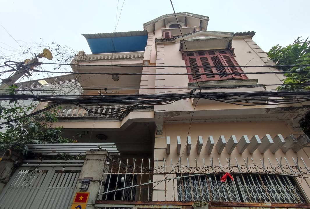 Nhà bán tại Xuân Diệu, Tây Hồ 94m² giá 26 tỷ - Đầu tư sinh lời cao!