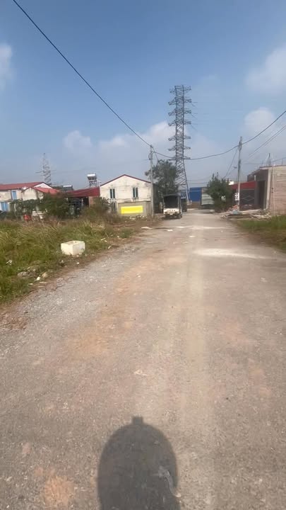 Lô đất xóm 1 Nghĩa Lạc 110m² giá 1.25 tỷ - Đầu tư sinh lời tuyệt vời!