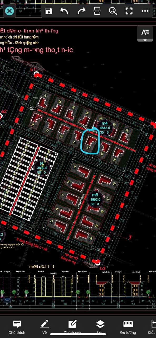 Lô đất quy hoạch biệt thự phường An Sinh 300m² giá 1.9 tỷ - Vị trí đẹp, an sinh tốt!