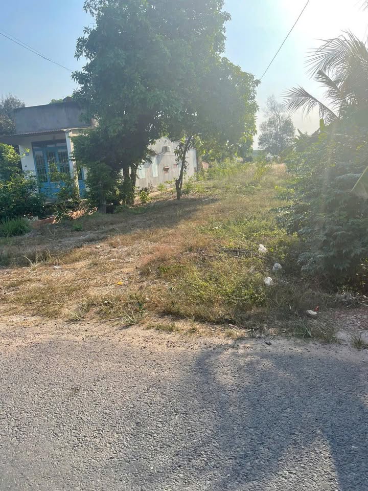 Đất nền An Linh, Phú Giáo 800m² giá 2.2 tỷ - Đầu tư kinh doanh thuận lợi!