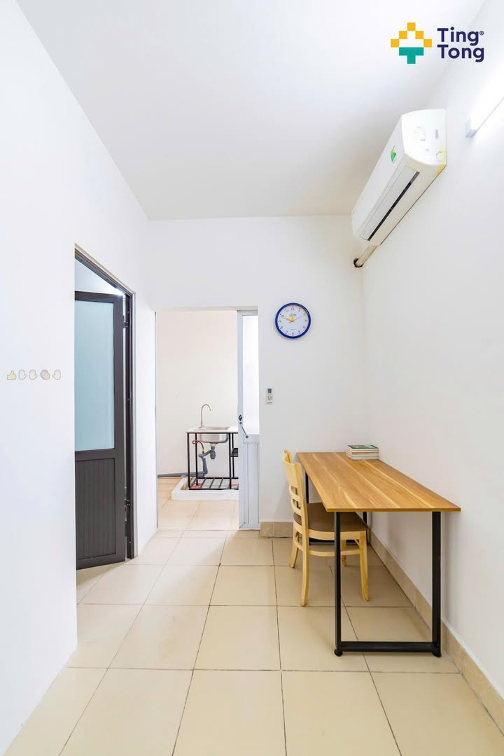 Căn hộ 1 phòng ngủ đường Xuân Đỉnh 3.55 triệu - Sẵn sàng vào ở ngay!