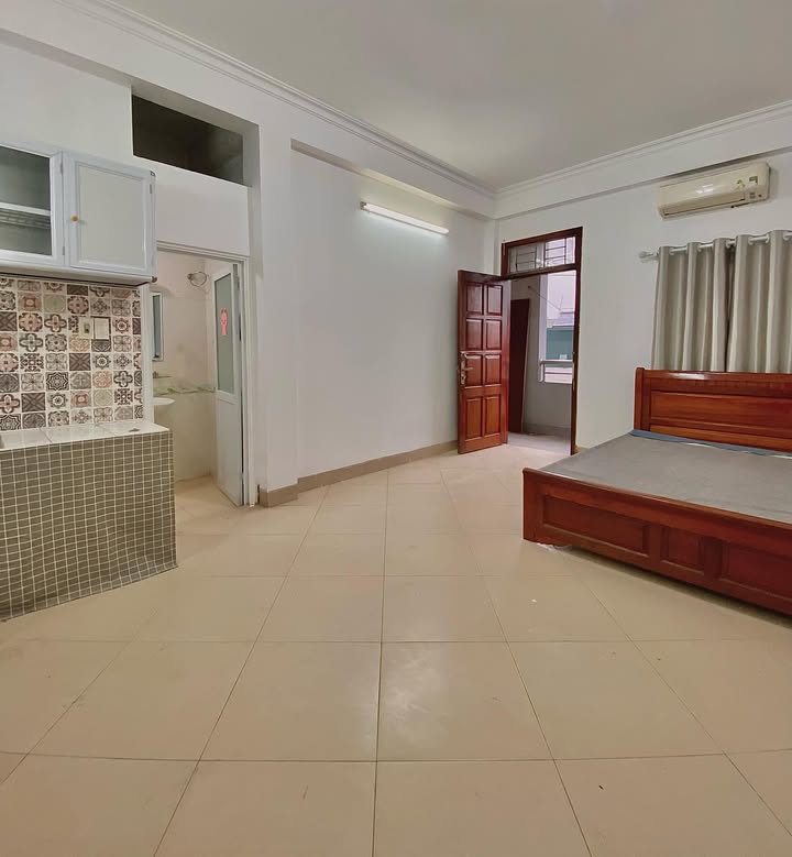 Phòng trọ ngõ 56 Cổ Nhuế 30m² chỉ 3 triệu/tháng - Full đồ tiện nghi, tự do giờ giấc!