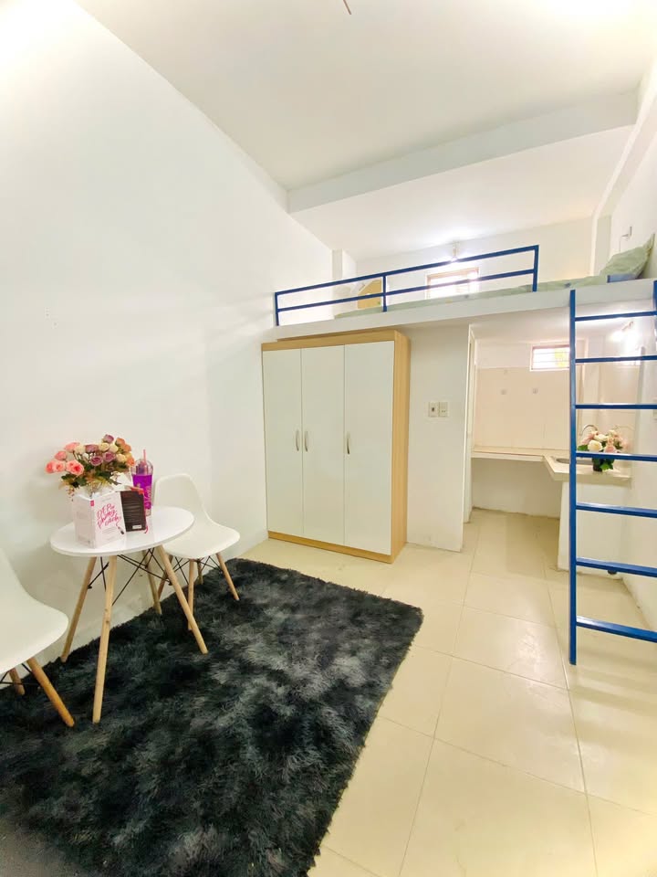 Cho thuê phòng Studio tại phường Phúc Diễn, Bắc Từ Liêm - Giá 3 triệu/tháng, vào ở ngay!