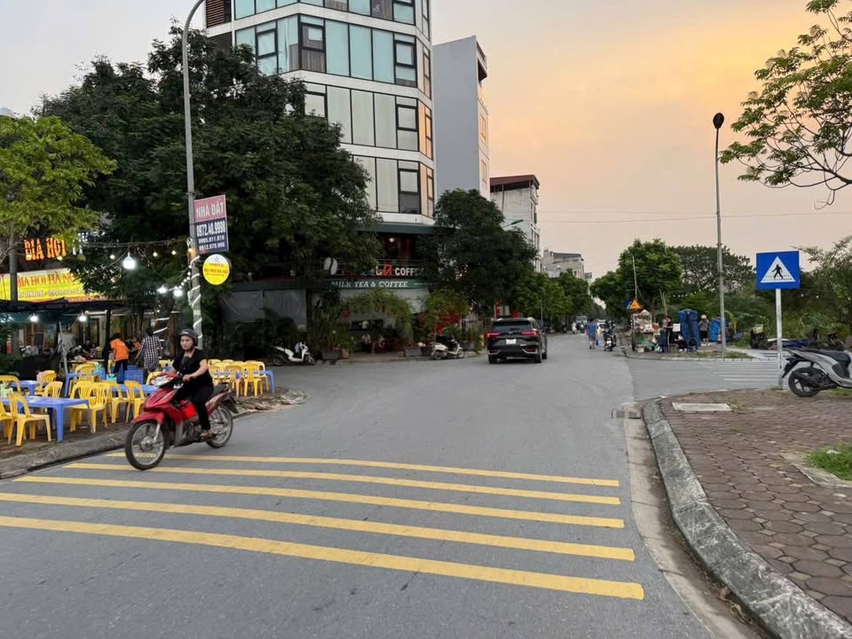 FrontHouse Mậu Lương Hà Đông 50m² giá thỏa thuận - Chính chủ bán gấp!