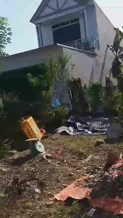 Đất mặt tiền kinh doanh tại Trung Thành, Vị Xuyên 100m² - Thỏa thuận giá hấp dẫn!