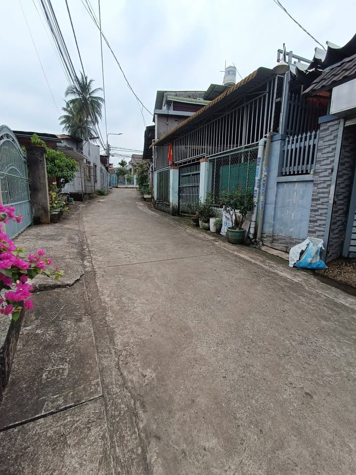 Nhà đẹp Dầu Giây Thống Nhất 118m² giá 1.85 tỷ - Không gian sống lý tưởng!